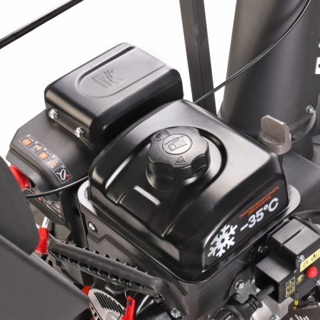 Снегоуборщик бензиновый PATRIOT Сибирь 67 E
