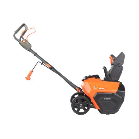 Снегоуборщик аккумуляторный PATRIOT PE 4542