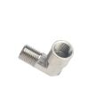 Переходник PATRIOT 1250/2 (уголок 1/4quot; FM)