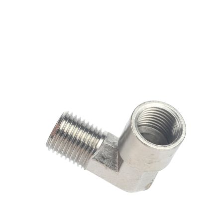 Переходник PATRIOT 1250/2 (уголок 1/4quot; FM)