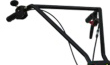 Удобные рукоятки Huter GMC-5.0