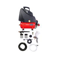 FUBAG Компрессор PAINT MASTER KIT + 3