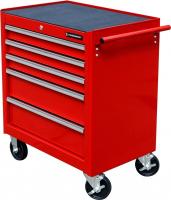 Тележка инструментальная TORIN BTD-271051CIS