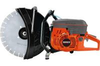Workmaster Бензорез WK-970  (6,5  л.с.,  93,6  см,  400мм, Walbro)