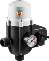 Блок автоматики 1.5 Атм 1" ЗУБР ЗБА