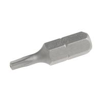 Бита TORX Т10Hх25мм 1/4" DR JTCJTC