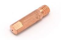 Контактный наконечник ТСС м6х25 / 0,6 мм