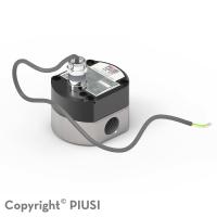 MK325 5-35 - Импульсный счетчик для AdBlue