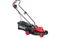 BRAIT Газонокосилка электрическая BR32-1200