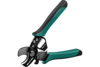 Кабелерез KRAFTOOL RC-11 Ø11 мм 0.5-6 мм2 съемник изоляции 22696-2