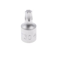 Насадка (бита) торцевая 1/4", Torx, T30, L = 25 мм KING TONY 201330X