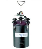 Красконагнетательный бак Walcom Asturomec SSP10 90018