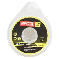 Леска RAC102 Ryobi