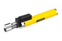 Газовая горелка STAYER MaxTerm MB100 автономная с пьезоподжигом, 1100°С, 55560