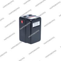 Блок автоматики NCE, 5,5 кВт NORDBERG NCE#ES5.5