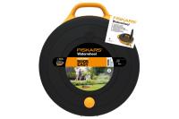 FISKARS Катушка со шлангом Ø3/8" (9мм) 15м и набором аксессуаров