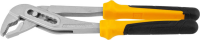 Переставные клещи JCB 250 мм JPL015