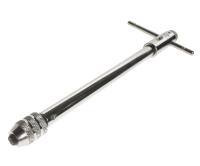 Держатель для метчиков 1/4" Т-образный 250мм JTCJTC