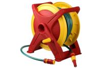 Поливочный набор GRINDA HS-25, 25 м x 1/2", на катушке 8-428441
