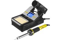 Цифровая паяльная станция STAYER PROTerm 160-520°C шаг 10°C 48 Вт 55370
