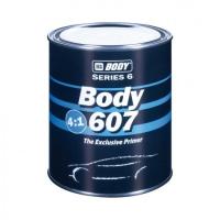 Body 607 акриловый грунт-наполнитель UHS 2K, комплект 0,8+0,2л