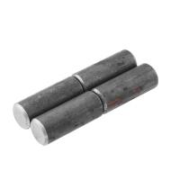 СИБРТЕХ Петля гаражная с шаром, D 32 x 160 мм, 2 шт, Россия