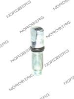 NORDBERG ЗАПЧАСТЬ ЗАГЛУШКА винтовая для N3202EC
