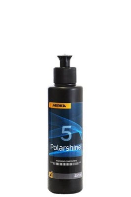 MIRKA Полировальная паста Polarshine 5
