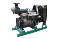 Двигатель TSS DIesel TDA-N 60 4LT