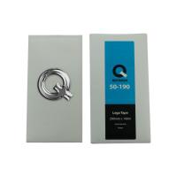 Q-Refinish Скотч для логотипов 200x100мм