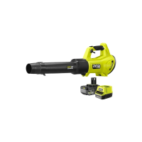 Воздуходувка ONE+ RY18BLXD-150 Ryobi