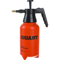 Ручной опрыскиватель Gigant GS-01