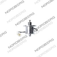 Соленоид стопора для двухстоечных подъемников N4120 N4122AE-5 N4122HE-6 NORDBERG 01-00005718