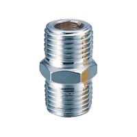 Fubag Переходник 1/4"М на 1/2"M
