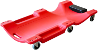 Лежак подкатной пластиковый Torin TRH6802-2