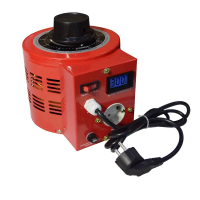 Автотрансформатор ЛАТР SUNTEK RED 2000 ВА (8А, 0-300 Вольт)