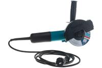 Makita   9558HNK6 Шлифмашина угловая