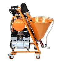 SCHTAER SPA 1055 DP Электрическая установка для нанесения шпатлевки