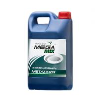MegaMix металлик базисная эмаль, Bleu Egee G61 / Renault