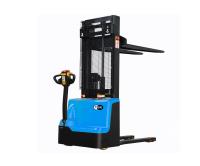 Штабелер самоходный 1,2 т 3,5 м TOR WS12H-3500FL PRO Li-ion 24/100 В/Ач контр. скорости, свобод. ход