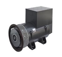Синхронный генератор Mecc Alte ECO43-2L/4 (1040 кВт)