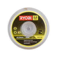 Леска RAC133 Ryobi