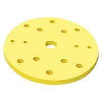 Подложка-переходник Buflex\Tolex 150 mm 15 отв.