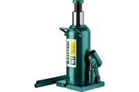 Гидравлический бутылочный домкрат KRAFTOOL KRAFT-LIFT 16т 230-460мм  43462-16