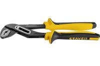 Переставные клещи STAYER Hercules-Х 250 мм 2236