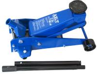 Домкрат подкатной T31202 AE&T 2,5т профессиональный