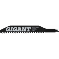 Полотно для сабельной пилы Gigant G-11082013