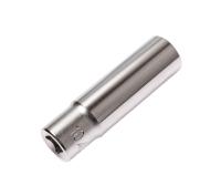 Головка торцевая 1/4" 10мм глубокая L=50мм JTCJTC
