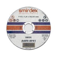Отрезной диск Inox Cutting Wheels 115*1мм