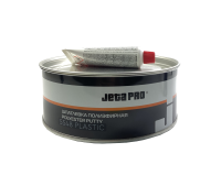 Jeta Pro 5548 Plastic шпатлевка для пластика с отвердителем